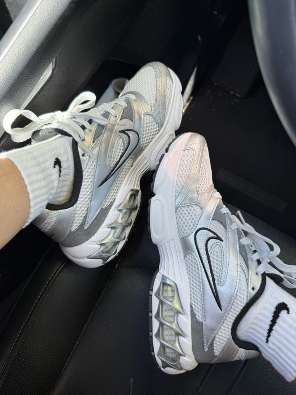 Women’s Nike Air Zoom - New